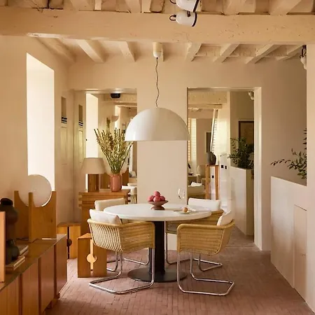 Casa Josephine Riofrio - Retiro A 1 H De Madrid La Losa Exterior photo
