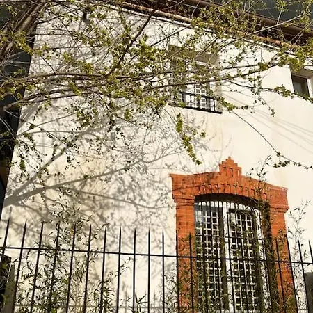 Casa Josephine Riofrio - Retiro A 1 H De Madrid La Losa Exterior photo