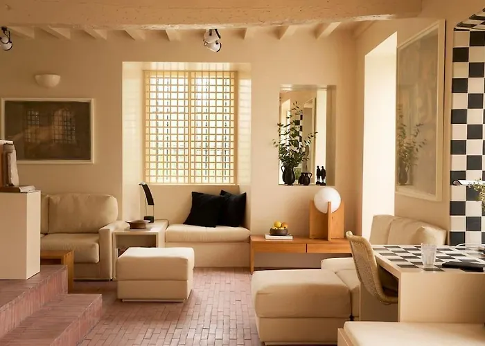 Casa Josephine Riofrio - Retiro A 1 H De Madrid
