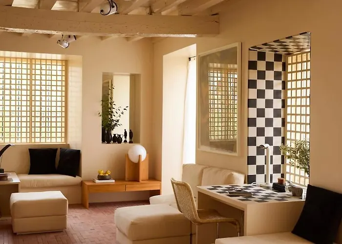 Casa Josephine Riofrio - Retiro A 1 H De Madrid