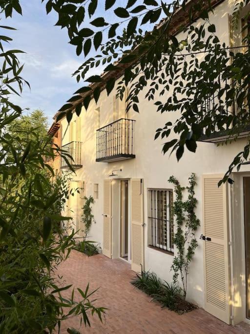 Casa Josephine Riofrio - Retiro A 1 H De Madrid