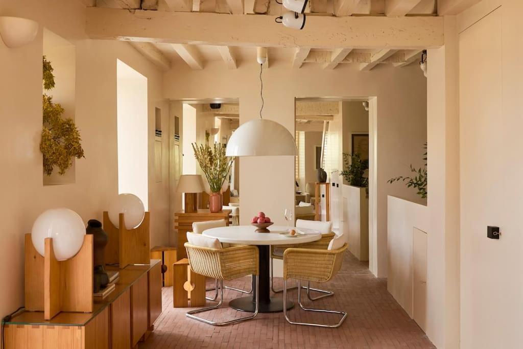 Holiday home Casa Josephine Riofrio - Retiro A 1 H De Madrid