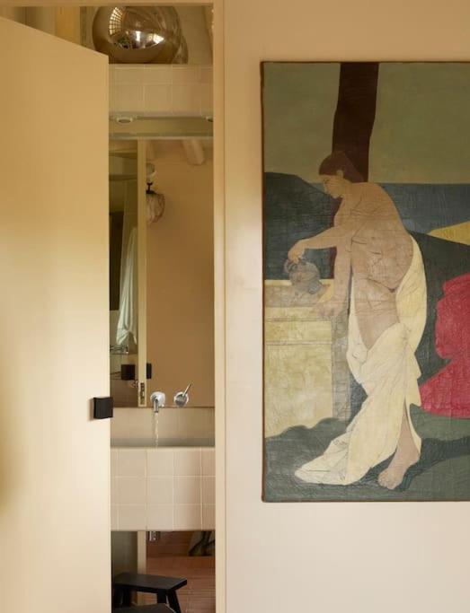 Holiday home Casa Josephine Riofrio - Retiro A 1 H De Madrid *