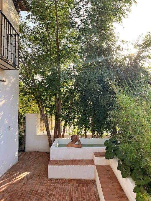 Casa Josephine Riofrio - Retiro A 1 H De Madrid Holiday home *