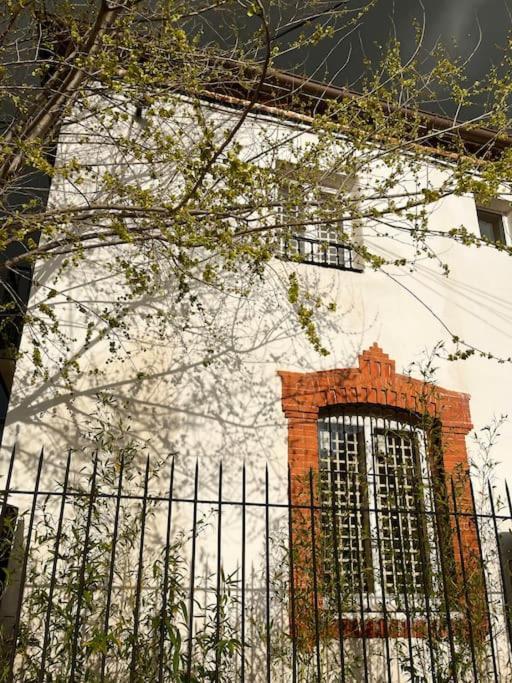 Casa Josephine Riofrio - Retiro A 1 H De Madrid *