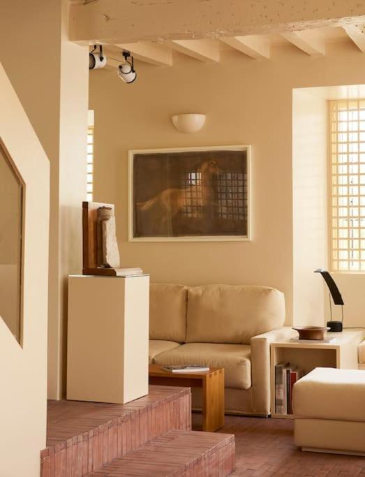 Casa Josephine Riofrio - Retiro A 1 H De Madrid La Losa
