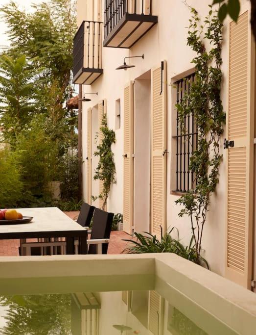 Casa Josephine Riofrio - Retiro A 1 H De Madrid *