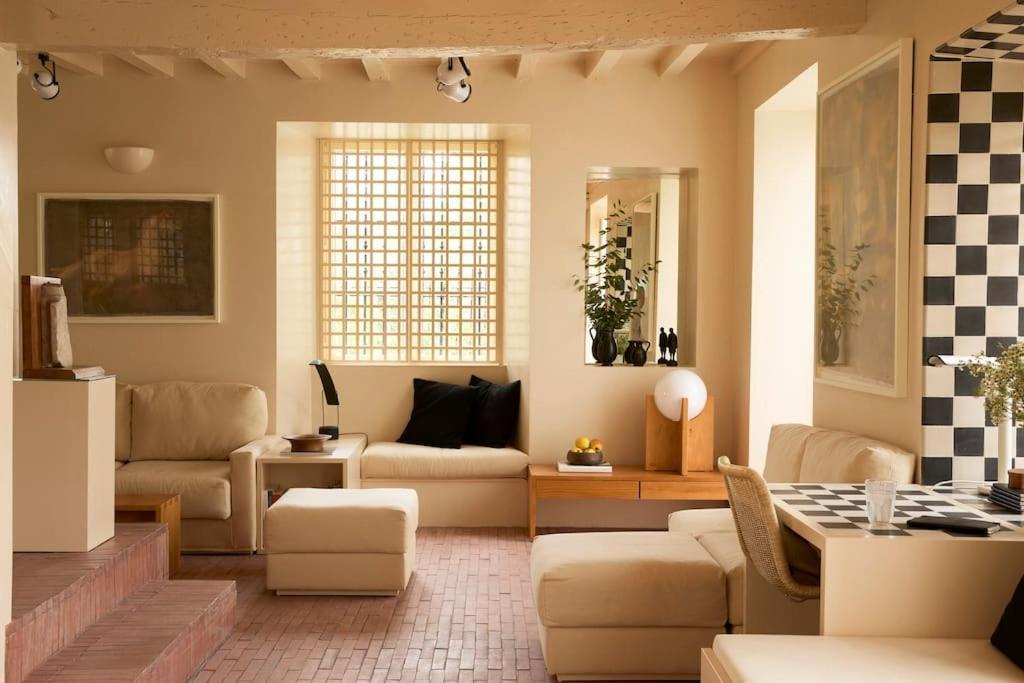 Casa Josephine Riofrio - Retiro A 1 H De Madrid La Losa