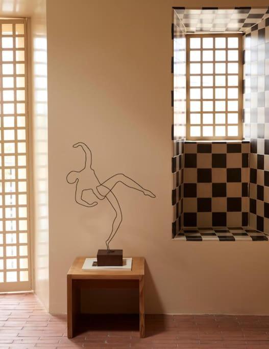 Casa Josephine Riofrio - Retiro A 1 H De Madrid