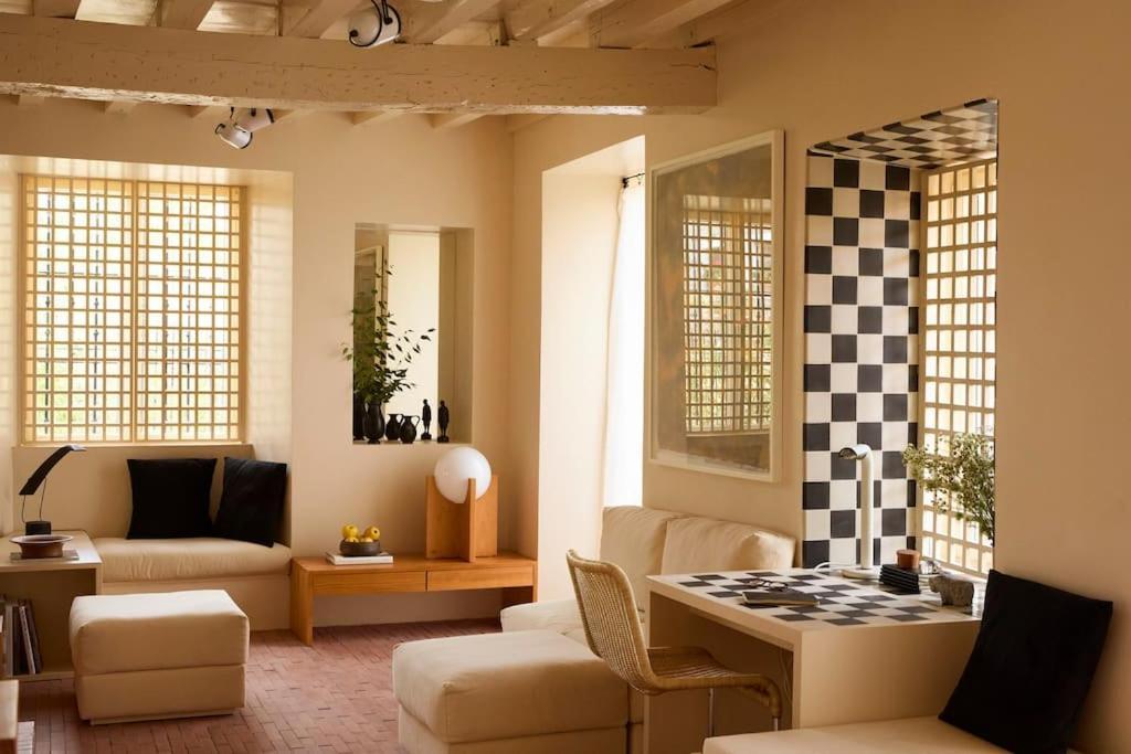 Casa Josephine Riofrio - Retiro A 1 H De Madrid Holiday home La Losa
