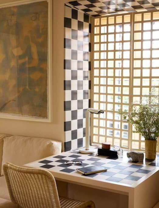 Casa Josephine Riofrio - Retiro A 1 H De Madrid