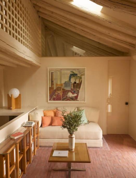 Holiday home Casa Josephine Riofrio - Retiro A 1 H De Madrid *