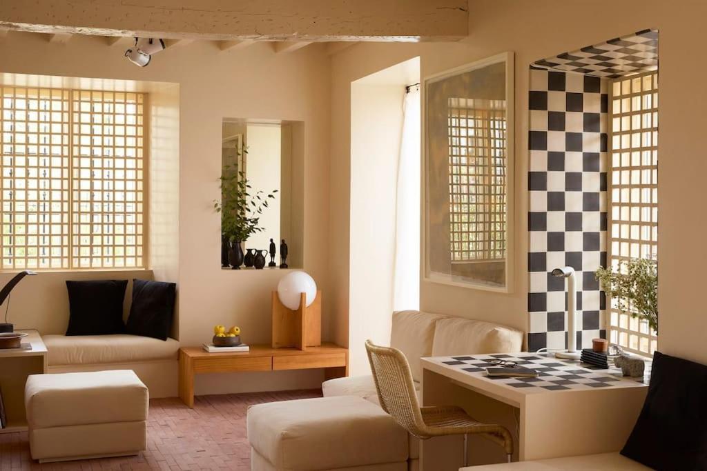 Casa Josephine Riofrio - Retiro A 1 H De Madrid