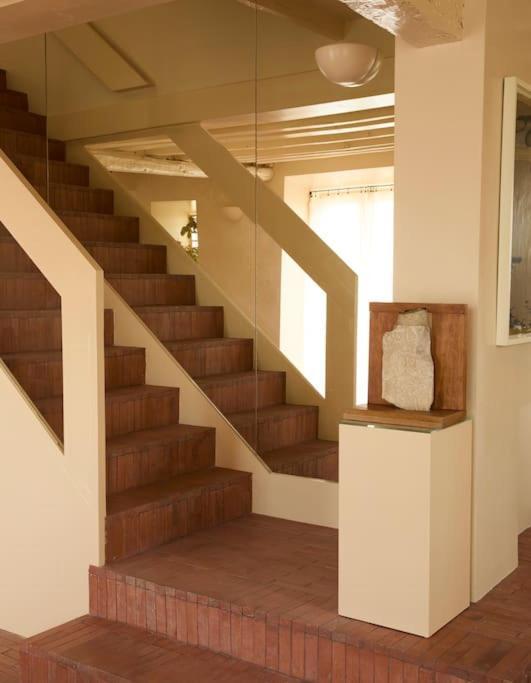 Casa Josephine Riofrio - Retiro A 1 H De Madrid Holiday home La Losa