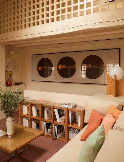Casa Josephine Riofrio - Retiro A 1 H De Madrid *