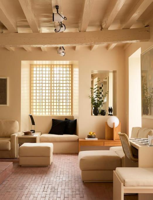 Holiday home Casa Josephine Riofrio - Retiro A 1 H De Madrid *