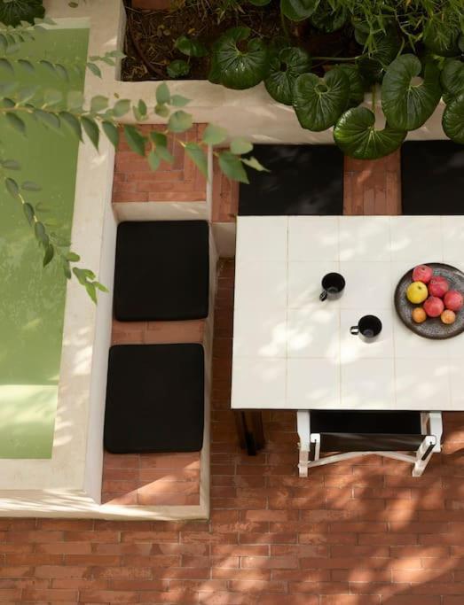Casa Josephine Riofrio - Retiro A 1 H De Madrid *