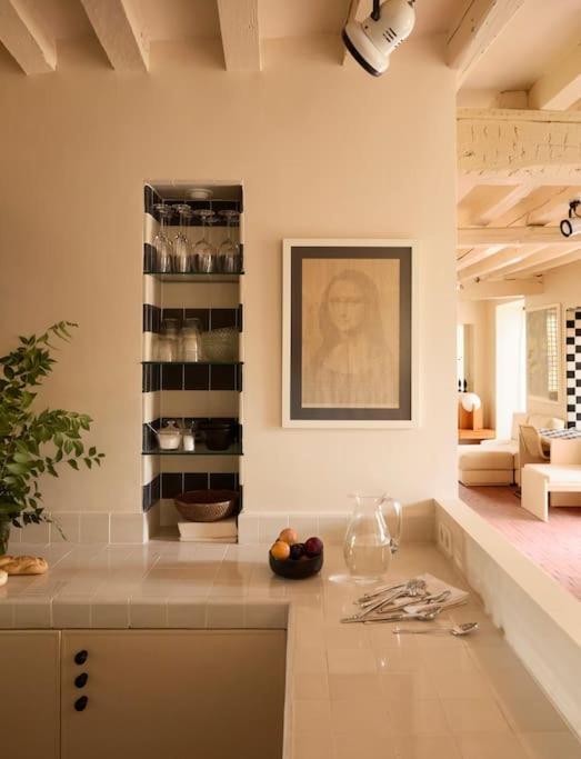 Holiday home Casa Josephine Riofrio - Retiro A 1 H De Madrid *