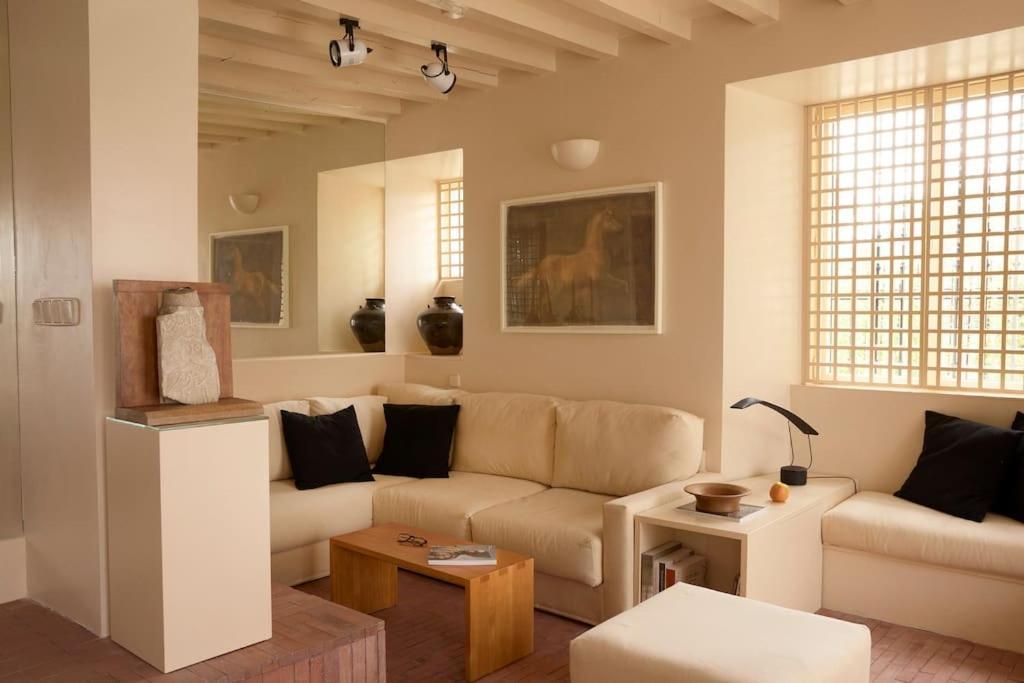 Casa Josephine Riofrio - Retiro A 1 H De Madrid