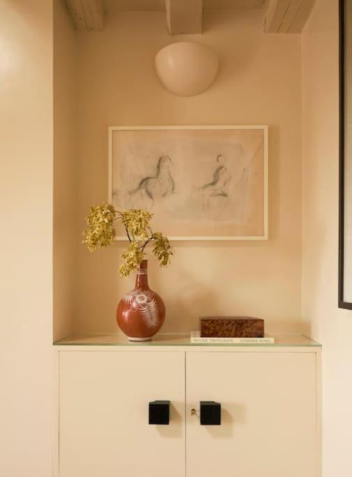 Casa Josephine Riofrio - Retiro A 1 H De Madrid La Losa