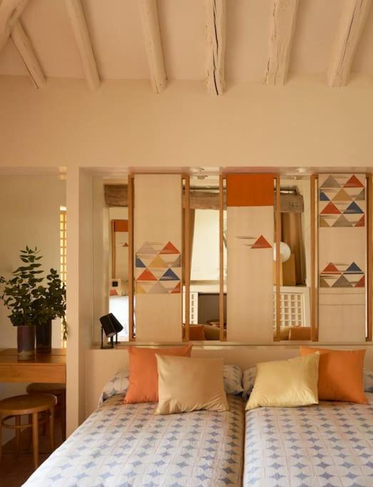 Casa Josephine Riofrio - Retiro A 1 H De Madrid Holiday home La Losa