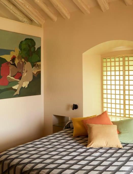 Casa Josephine Riofrio - Retiro A 1 H De Madrid Holiday home *