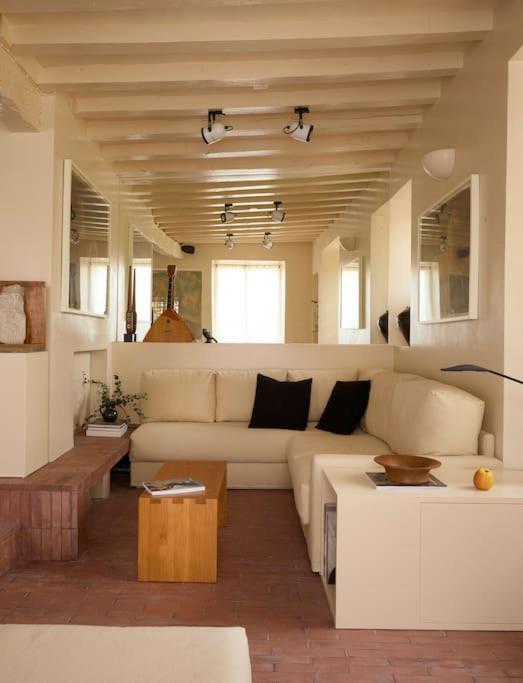 Casa Josephine Riofrio - Retiro A 1 H De Madrid Holiday home La Losa