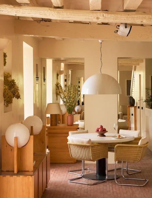 Casa Josephine Riofrio - Retiro A 1 H De Madrid