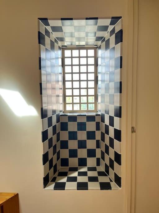 Casa Josephine Riofrio - Retiro A 1 H De Madrid Vakantiehuis La Losa